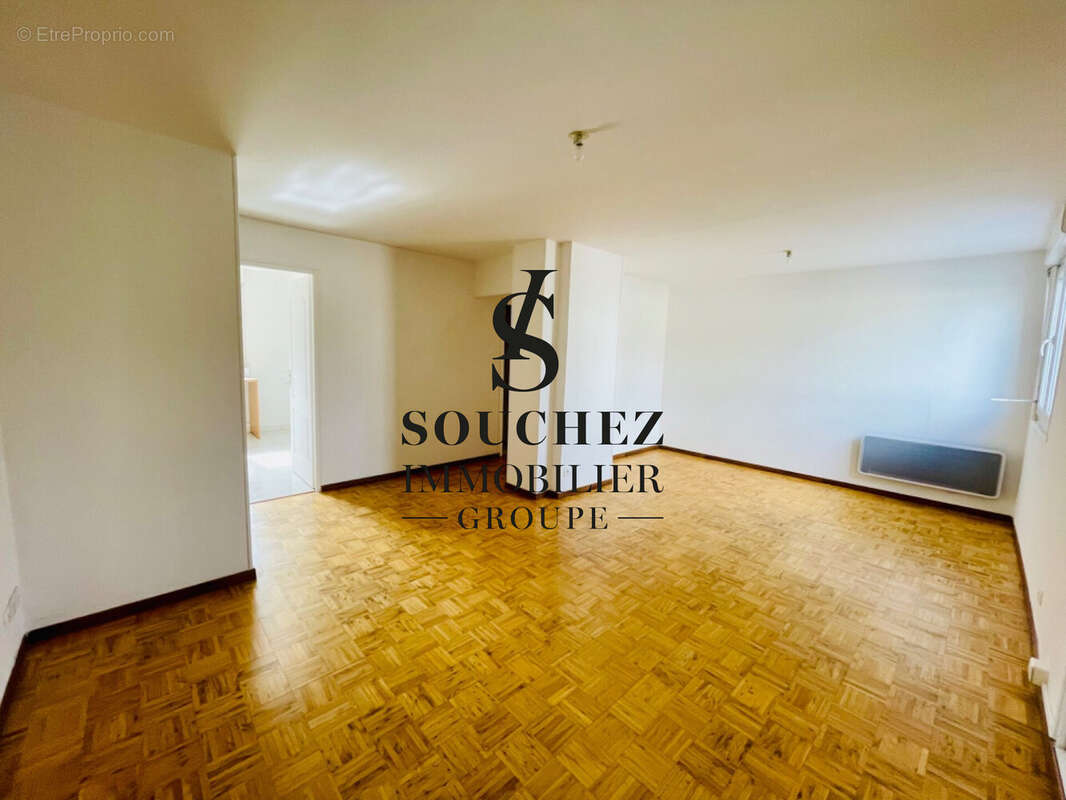 Appartement à LENS