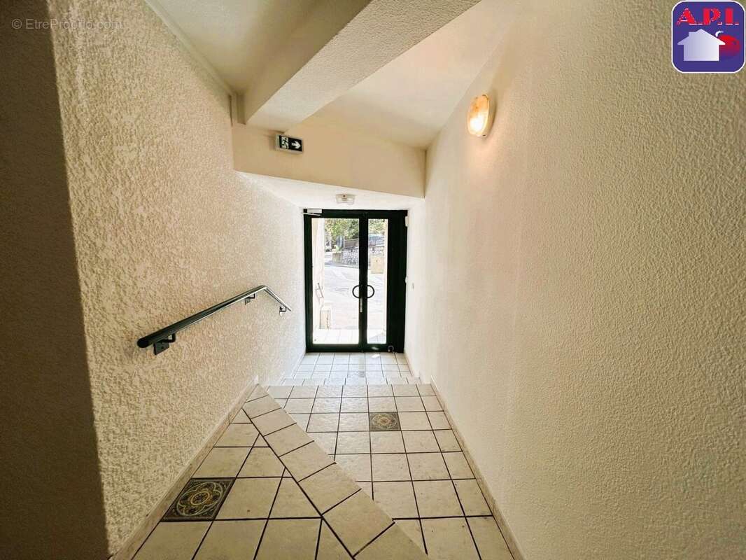 Appartement à FOIX