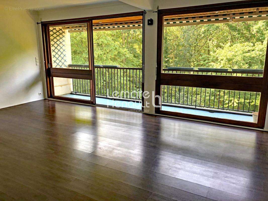 Appartement à VERNOUILLET