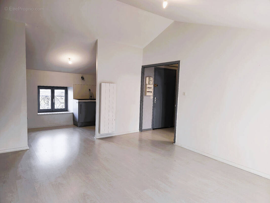 Appartement à LE PUY-EN-VELAY