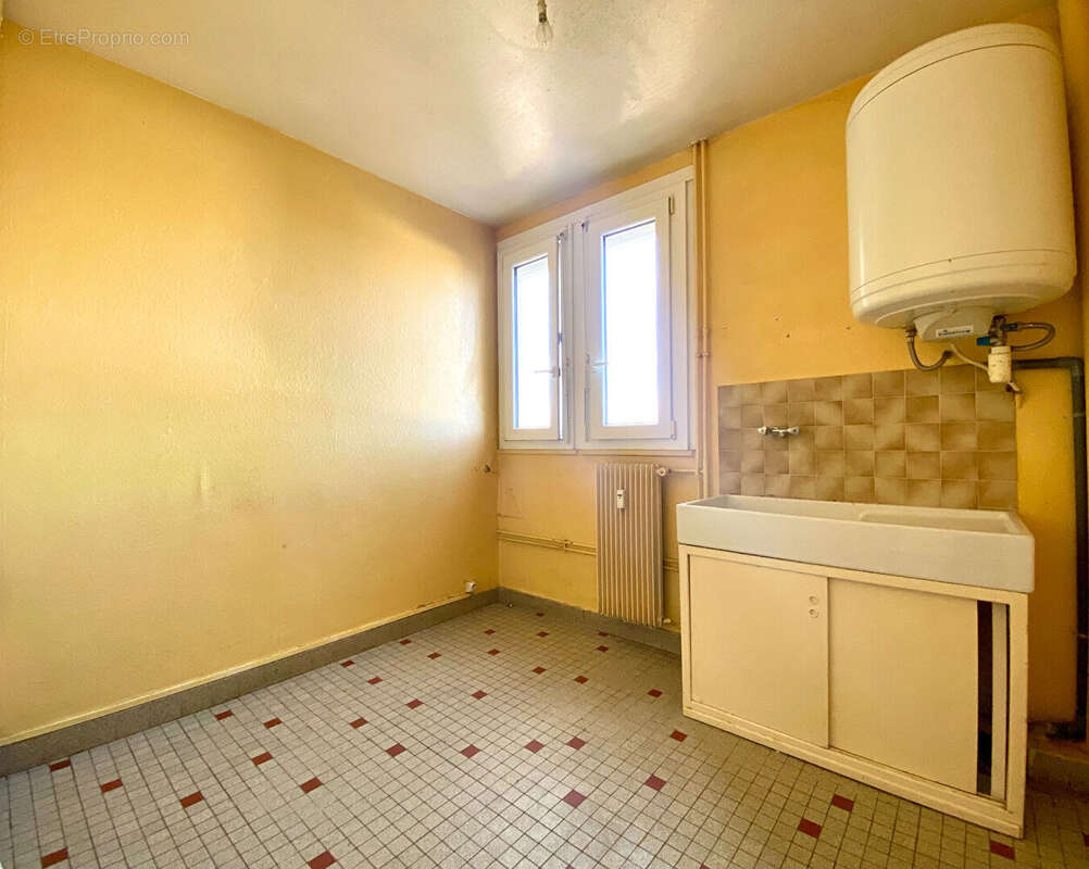 Appartement à DIJON