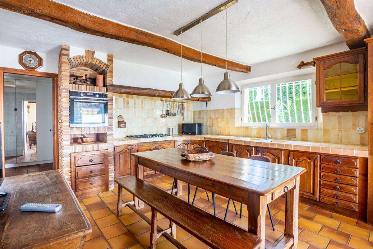 Maison à MANDELIEU-LA-NAPOULE