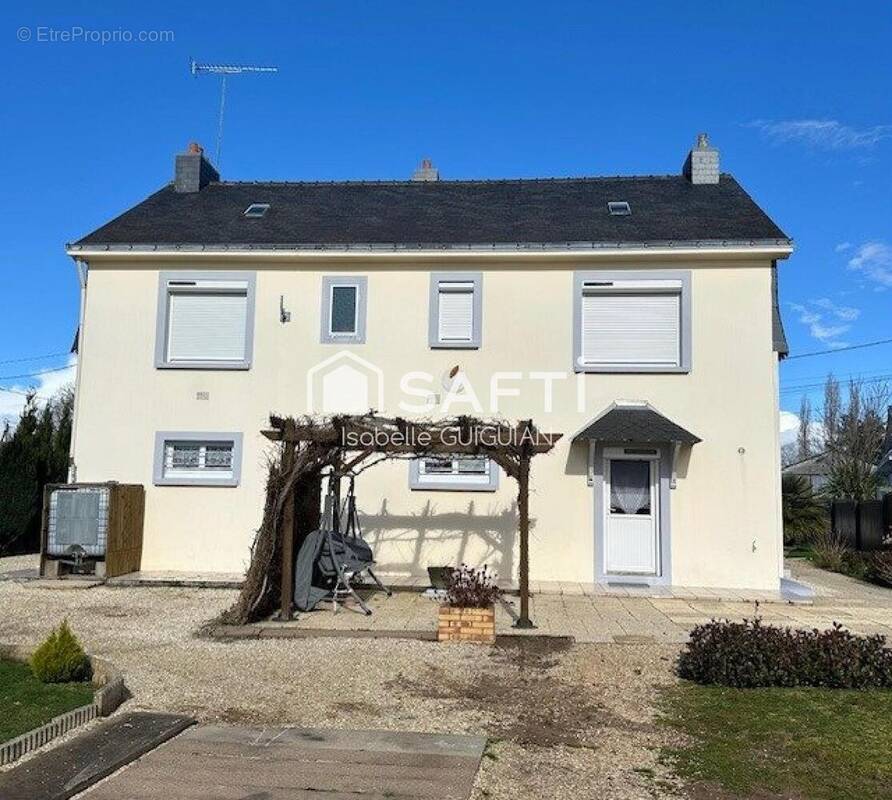 Photo 1 - Maison à PONTCHATEAU