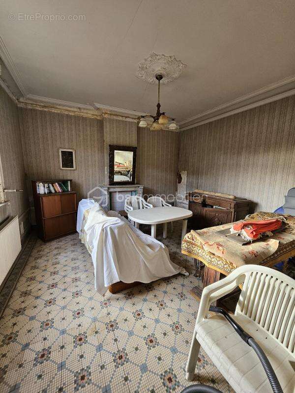 Maison à ARRAS