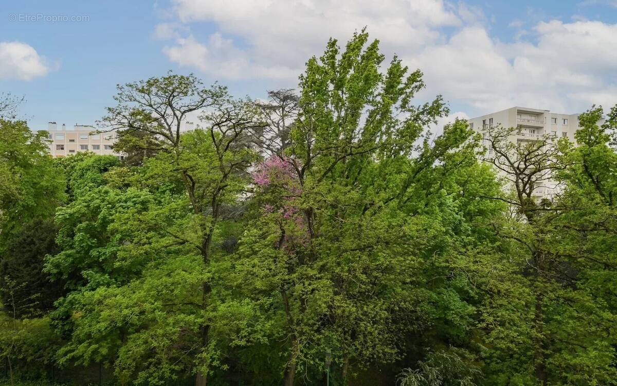 Appartement à LYON-5E