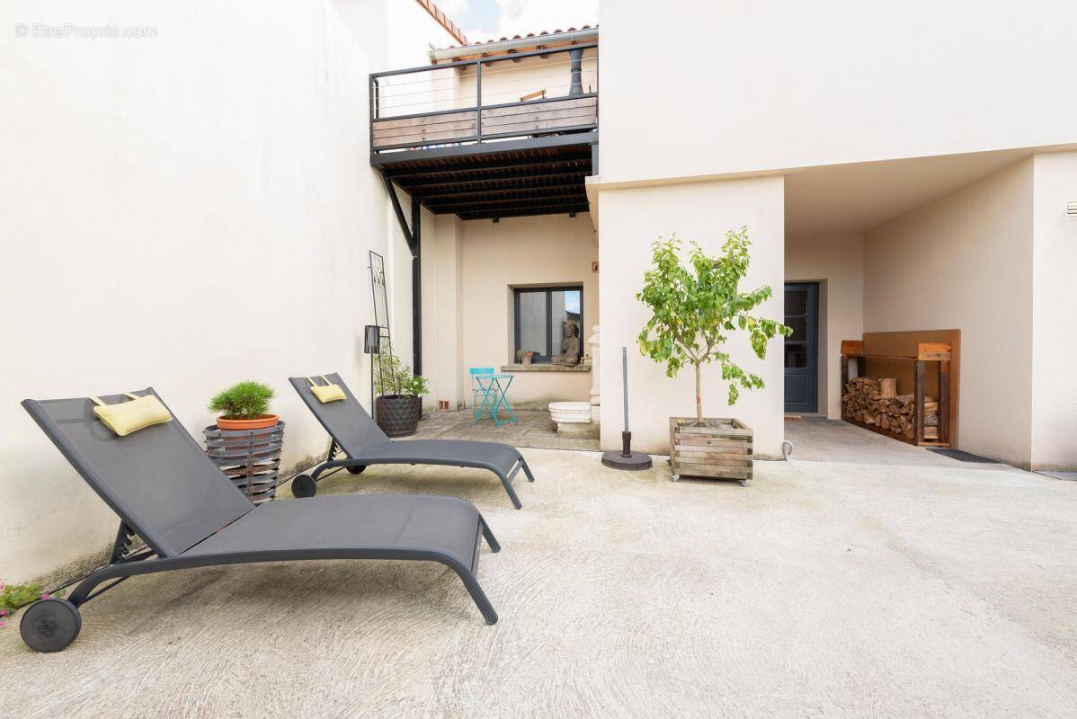 Maison à ALBI