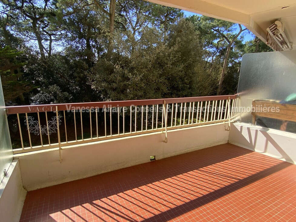 Appartement à LA BAULE-ESCOUBLAC