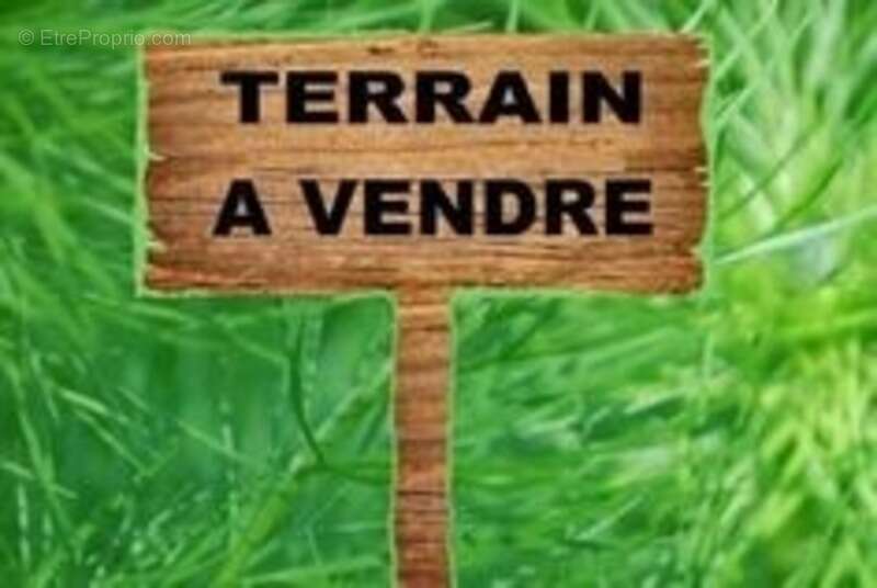 Terrain à BEAUREPAIRE