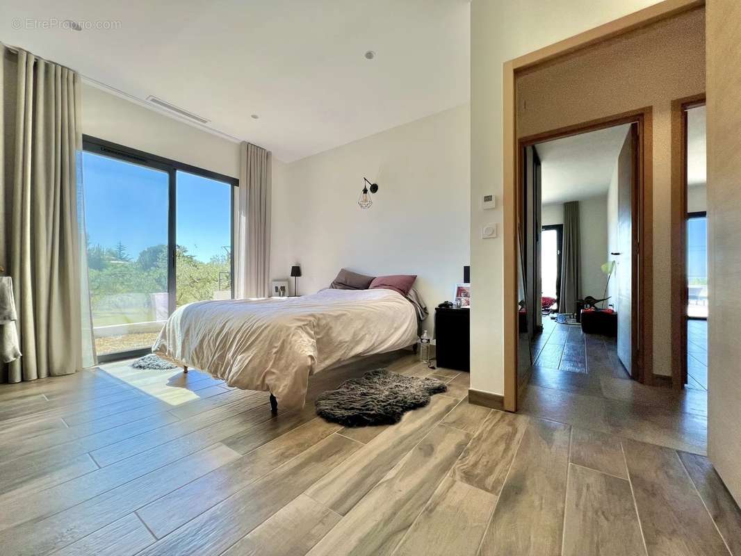 Maison à AIX-EN-PROVENCE