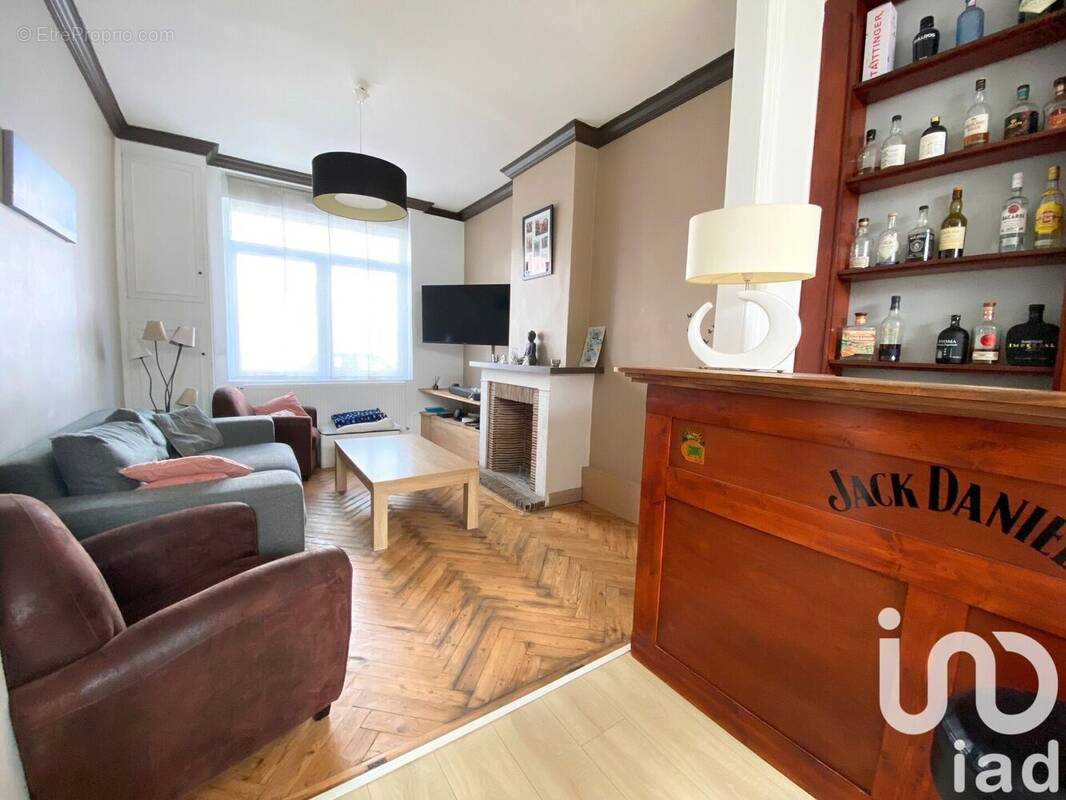 Photo 1 - Maison à HALLUIN