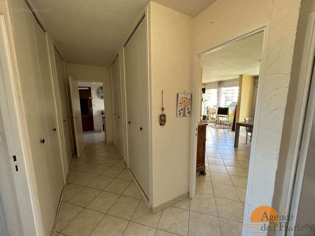 Appartement à BLANQUEFORT