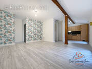 Appartement à GEX