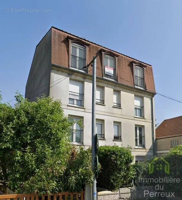 Appartement à NOISY-LE-GRAND