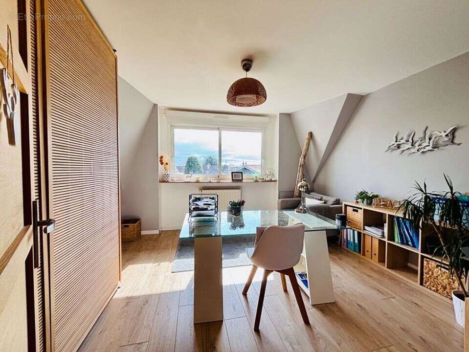 Maison à IFS