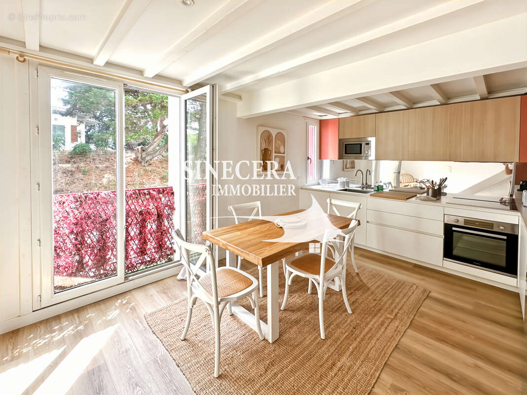 Appartement à ARCACHON