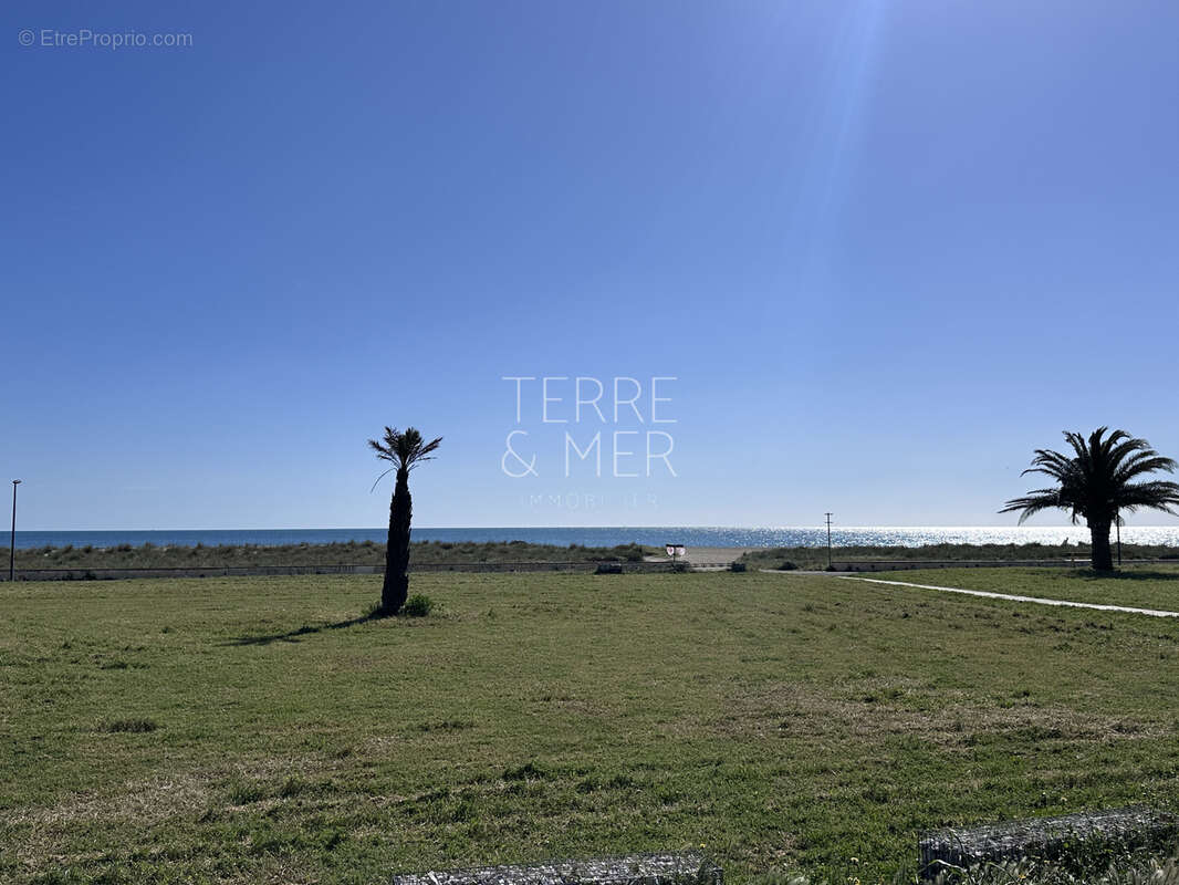 Appartement à SAINT-CYPRIEN