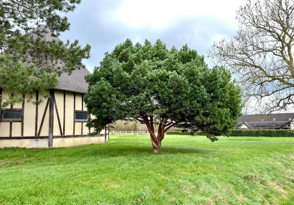 Maison à BEUVRON-EN-AUGE