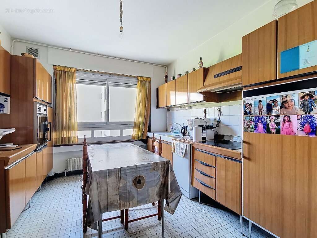 Appartement à LYON-7E