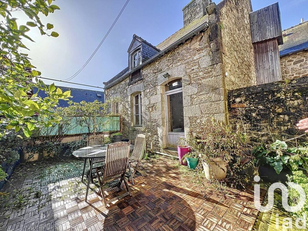 Photo 1 - Appartement à DINAN