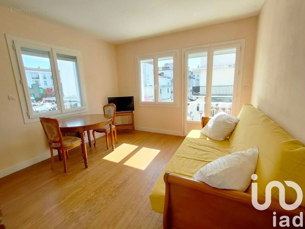 Photo 1 - Appartement à ROYAN