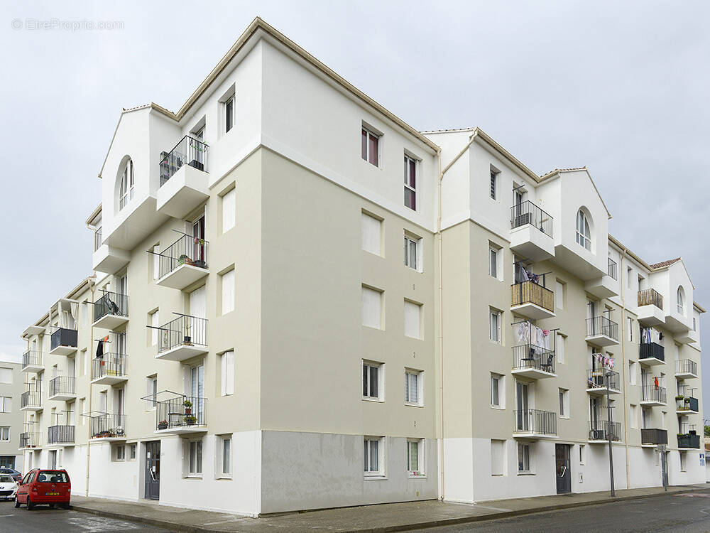 Appartement à SORGUES