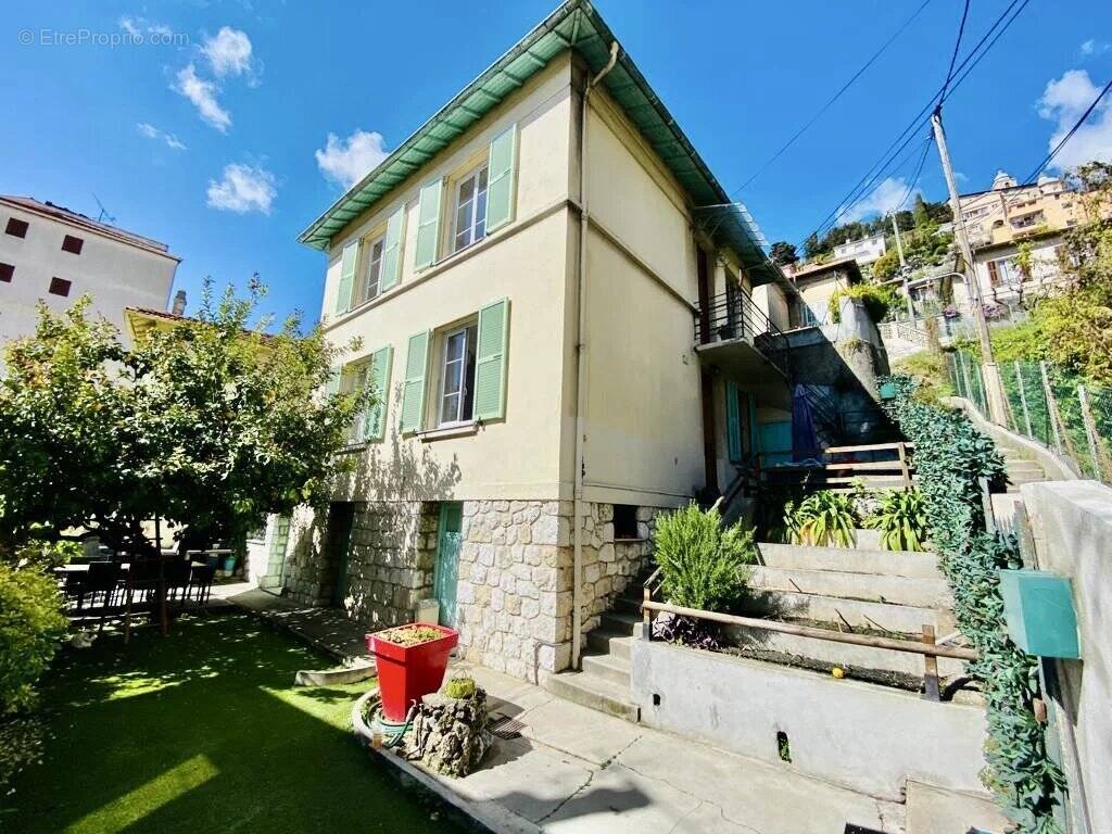 Maison à NICE
