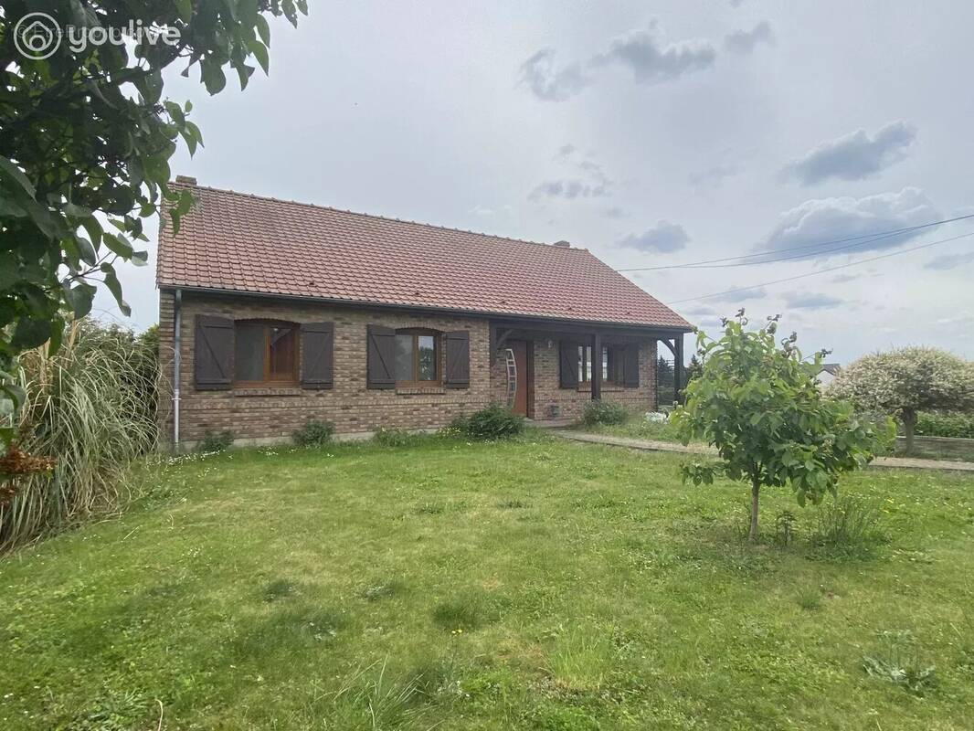 Maison à LENS