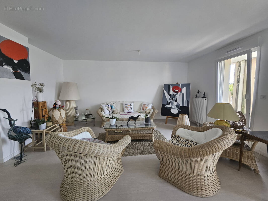 Appartement à AMIENS