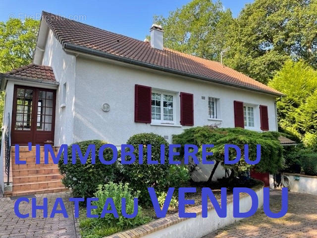 Maison à LEVIS-SAINT-NOM