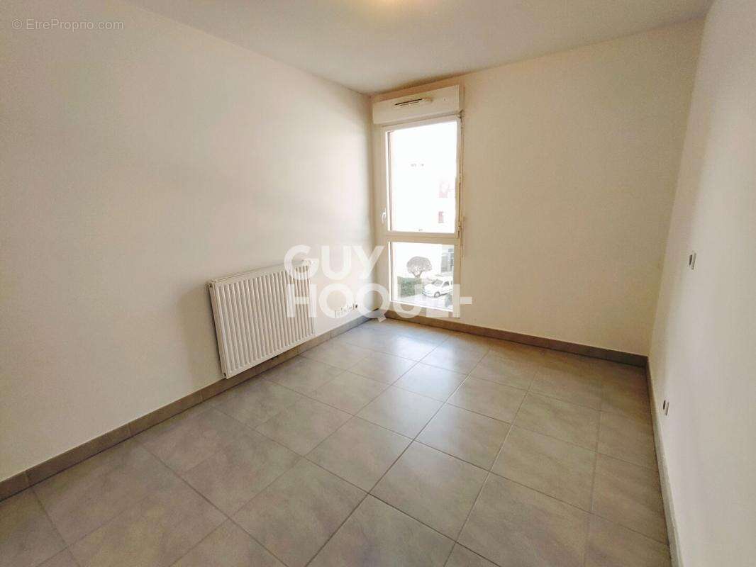 Appartement à JUVIGNAC
