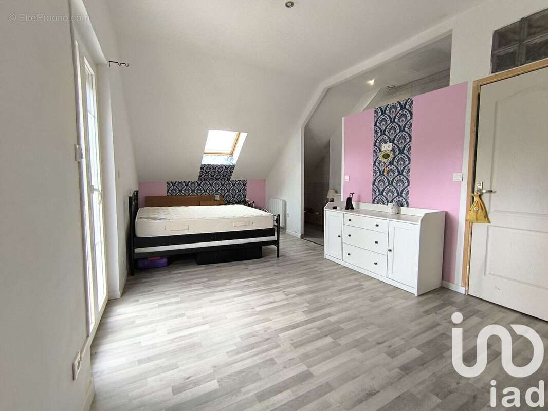 Photo 6 - Maison à POMMEUSE