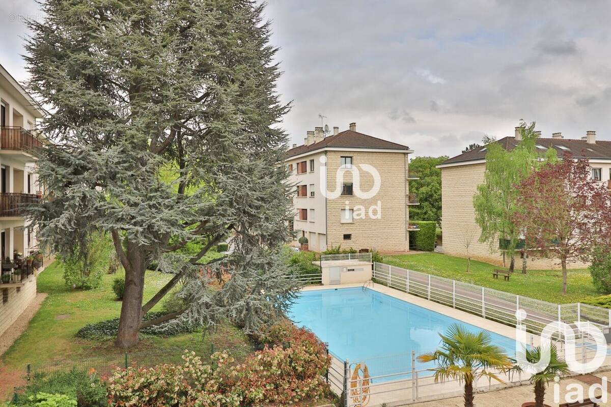 Photo 1 - Appartement à BAILLY