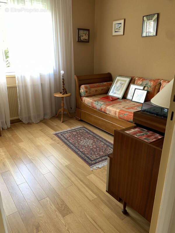 Maison à MAROLLES-EN-HUREPOIX