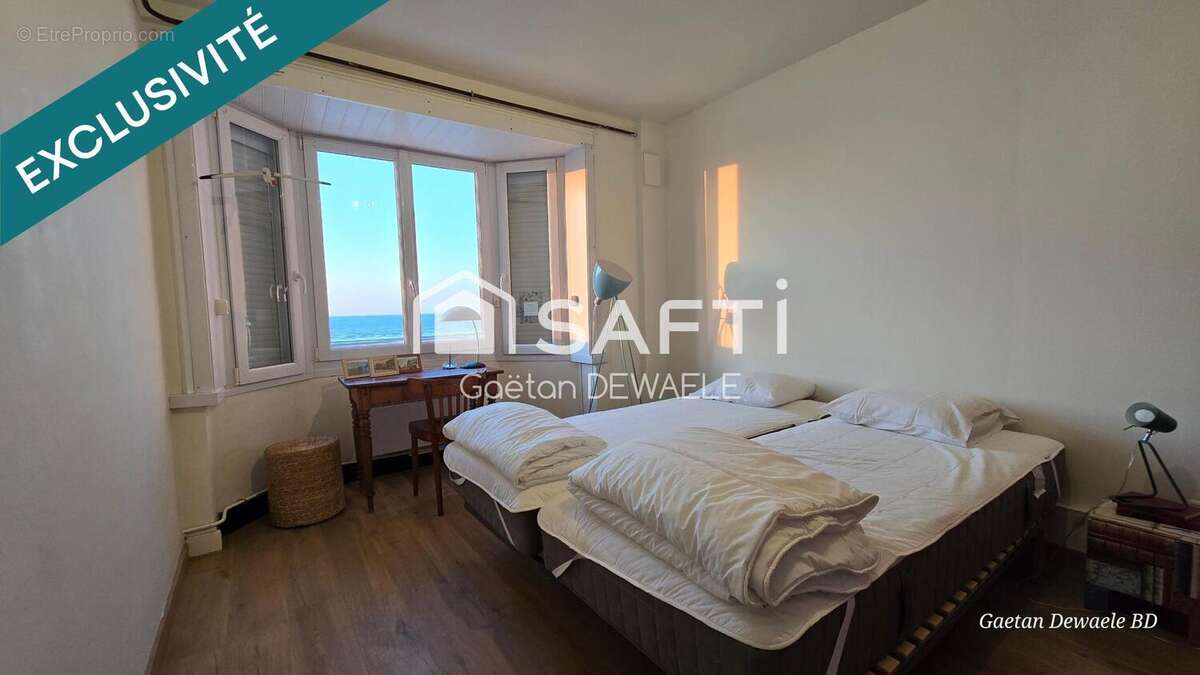 Photo 6 - Appartement à BRAY-DUNES