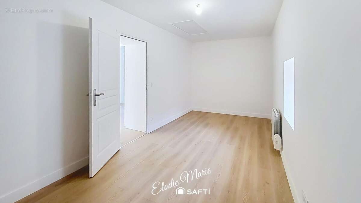 Photo 9 - Appartement à FORMIGNY