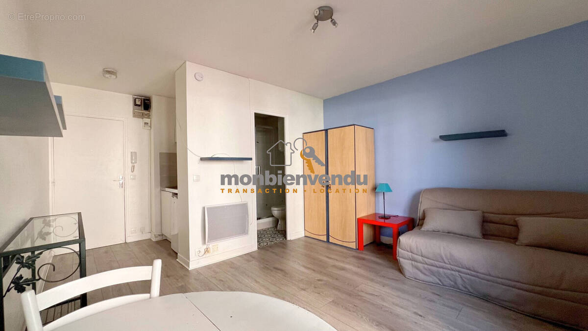 Appartement à AURILLAC