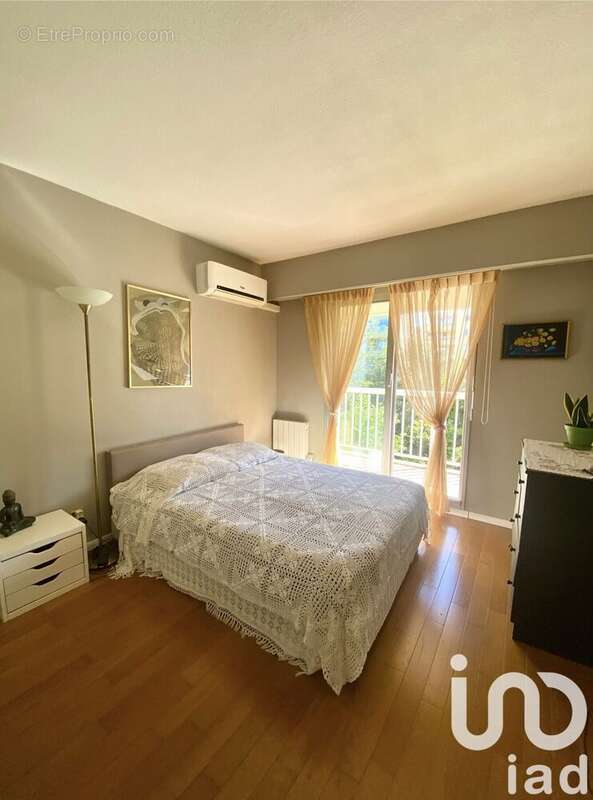 Photo 6 - Appartement à NICE