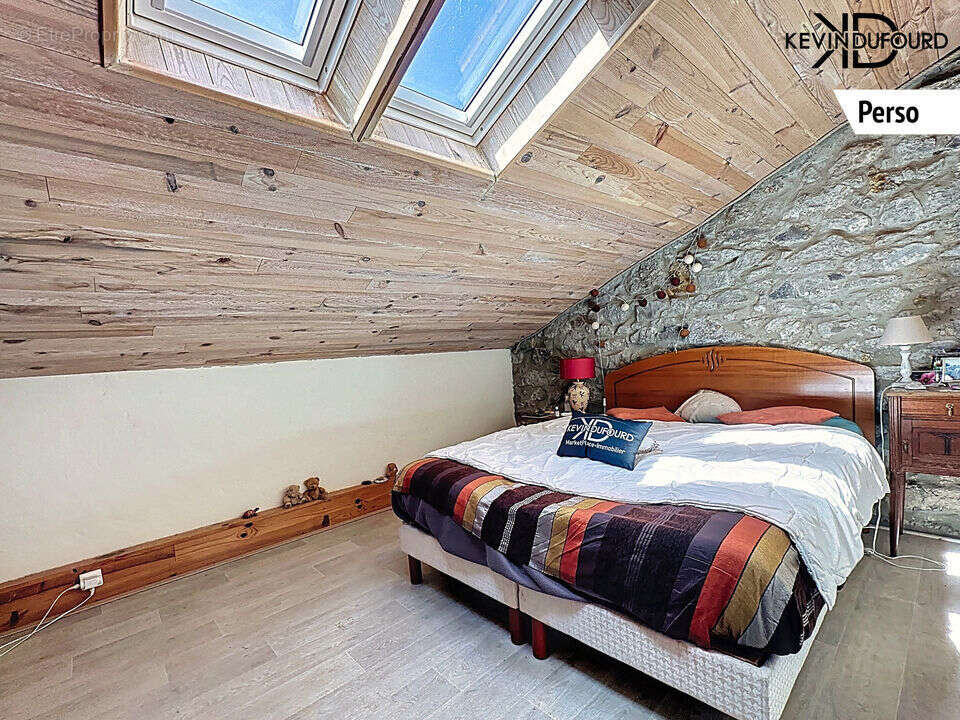 Maison à LES VANS