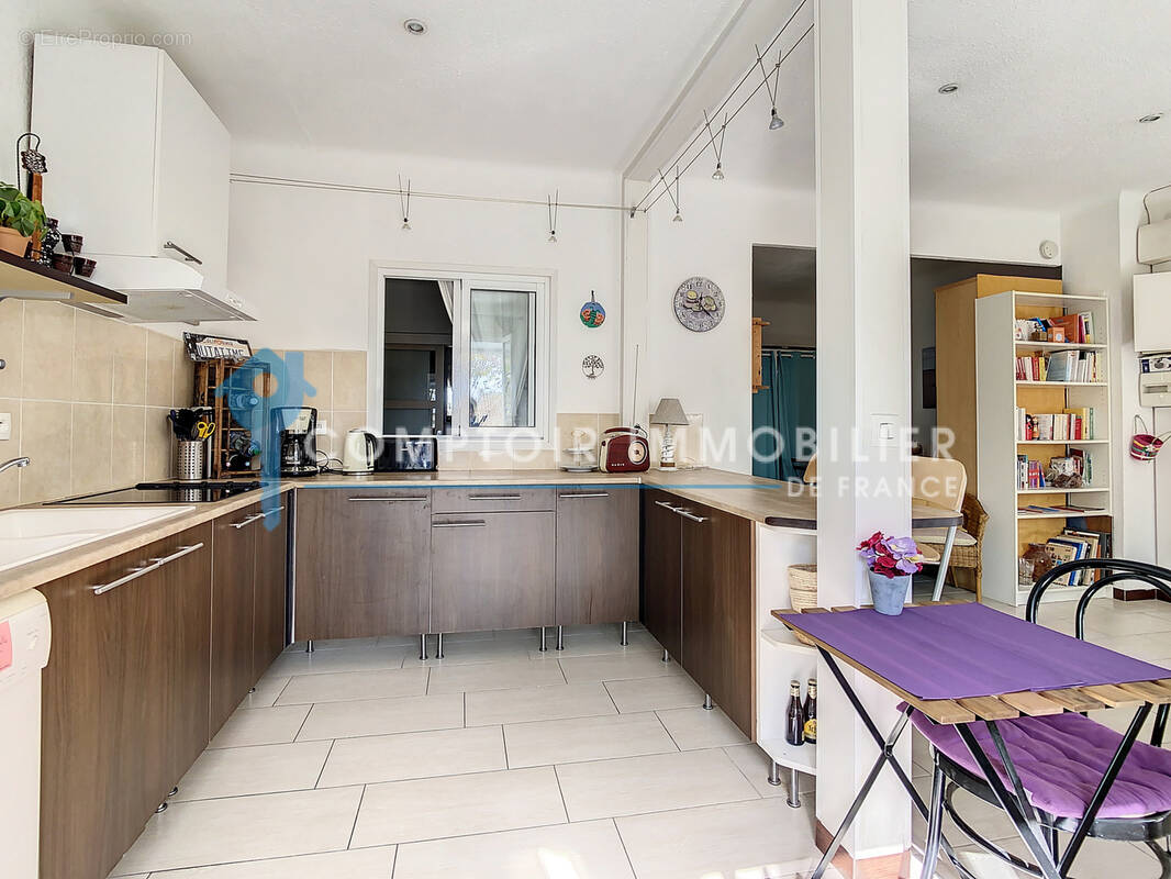 Appartement à AGDE