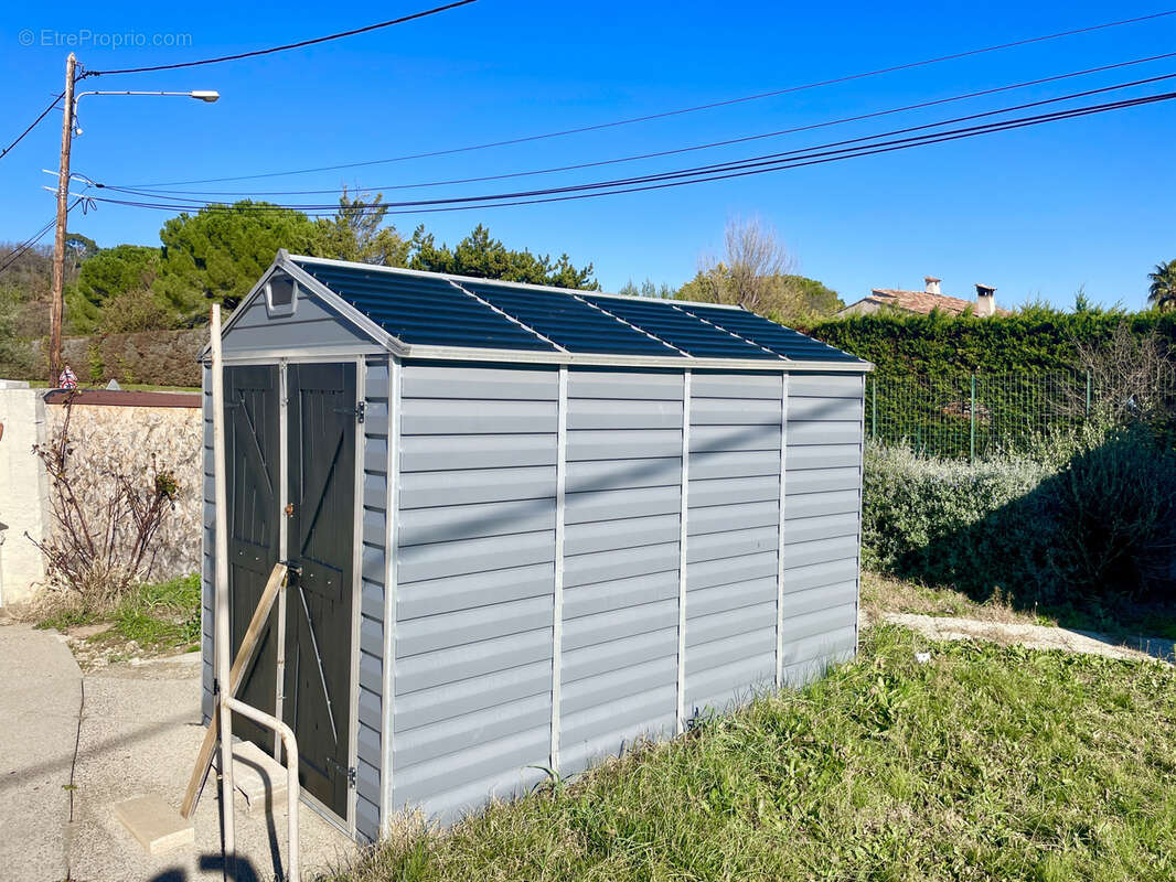 Maison à CLERMONT-L&#039;HERAULT