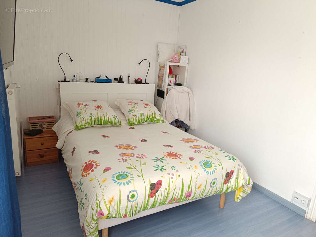 Appartement à MAUREPAS