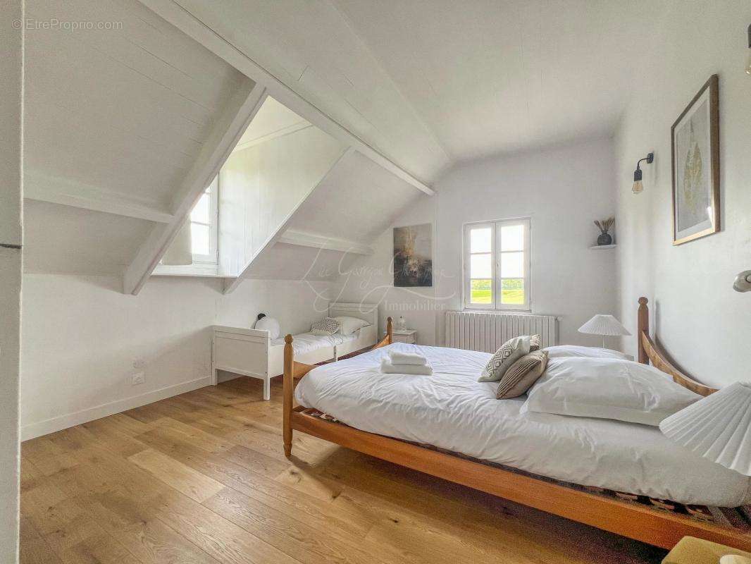 Maison à MAGNY-EN-VEXIN