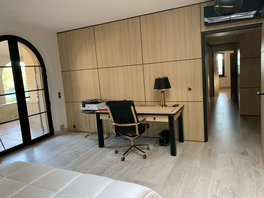 Maison à LE CASTELLET