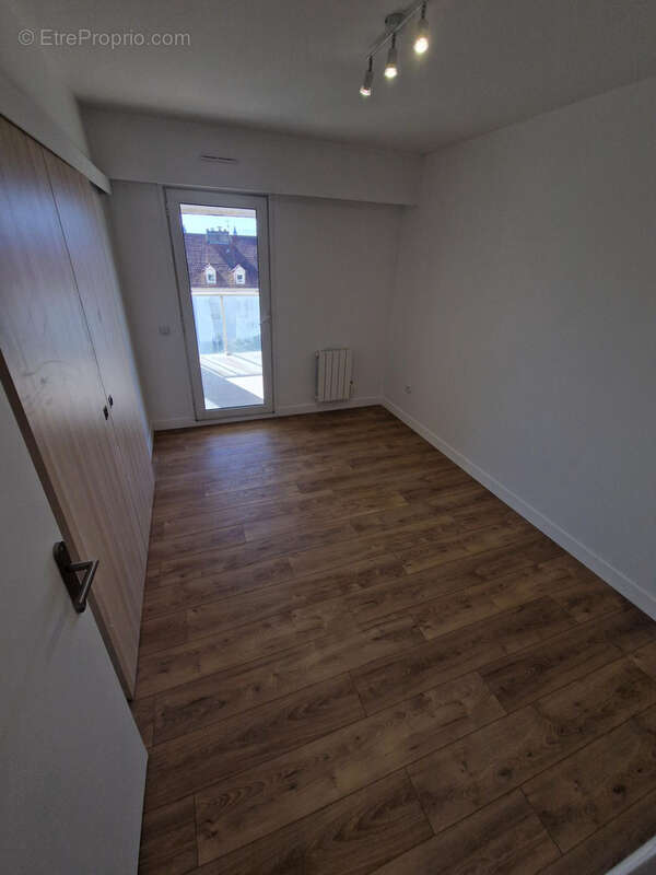 Appartement à PAU