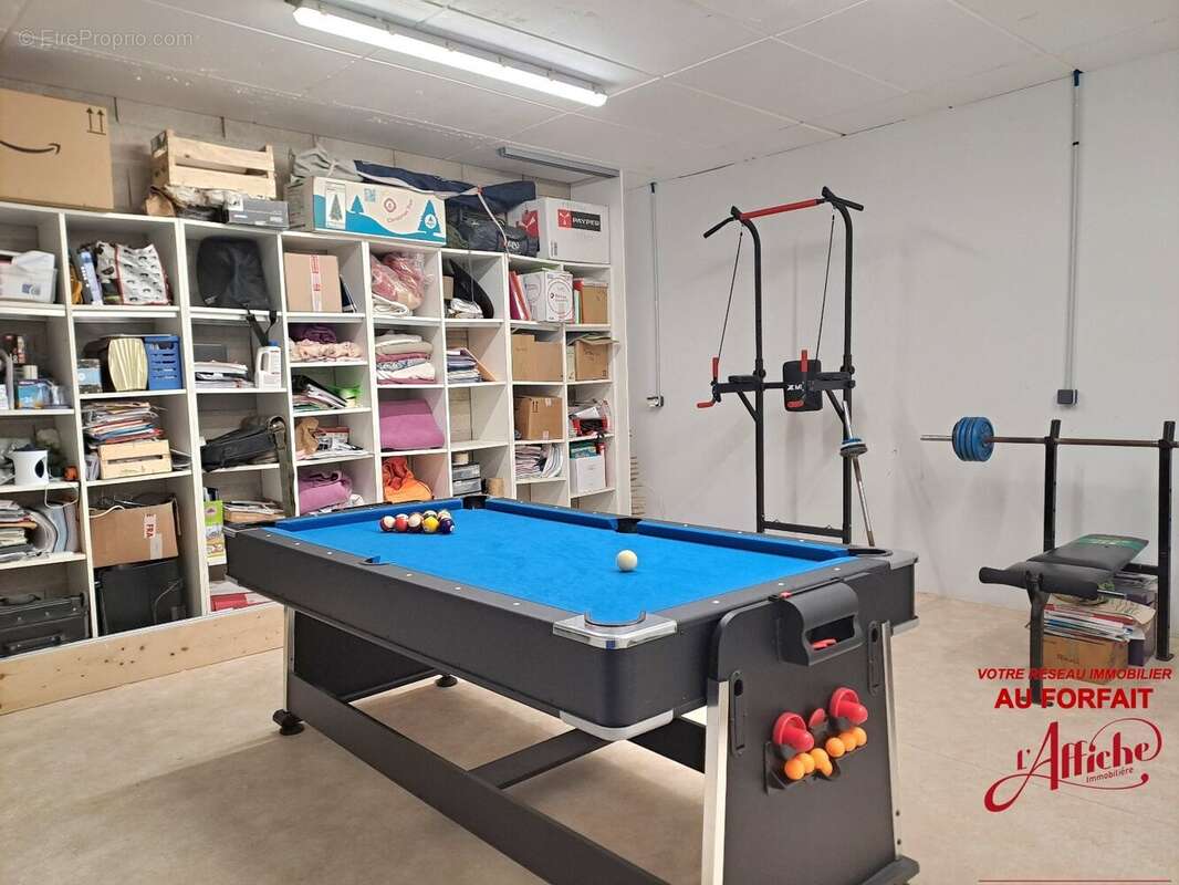 Maison à FRONTON