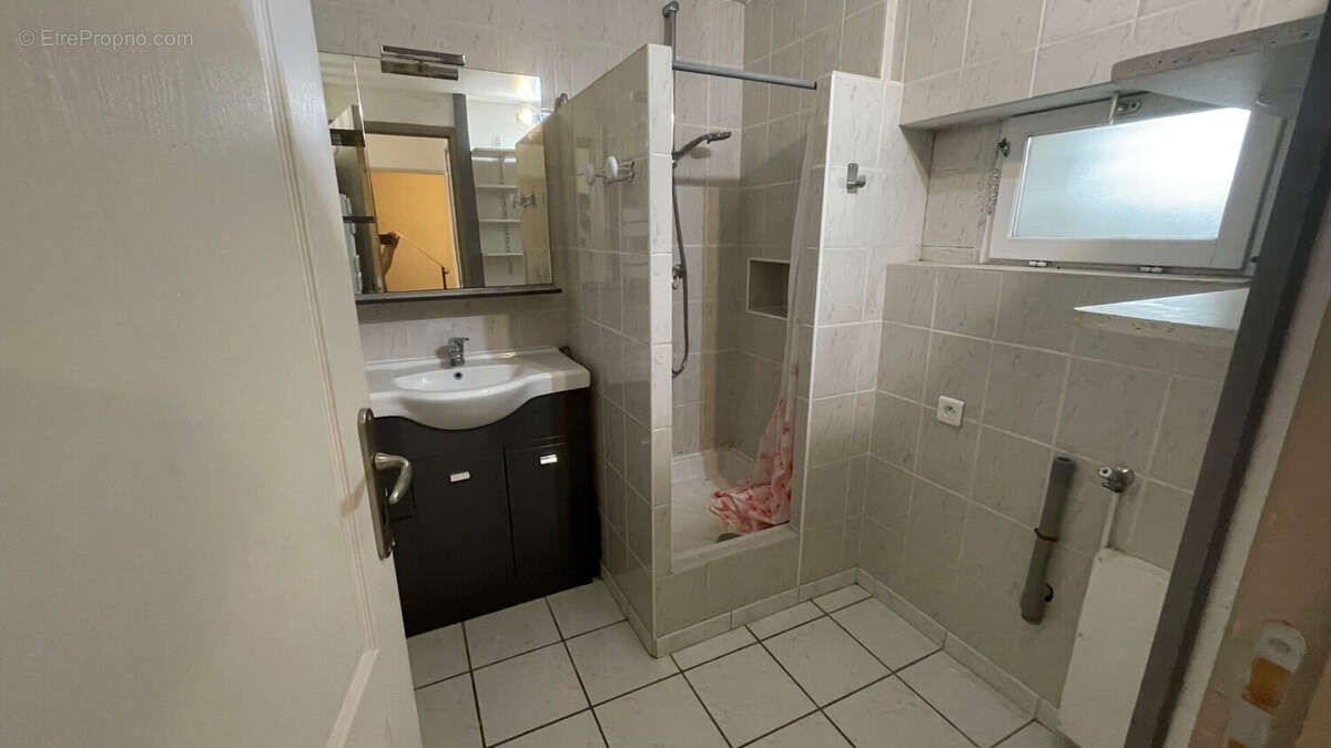Appartement à VALENCE