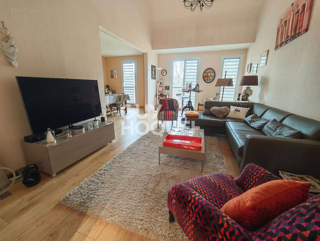 Appartement à CHARTRES
