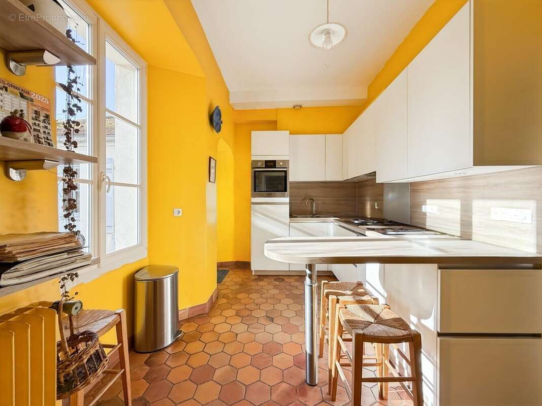 Maison à LUMIGNY-NESLES-ORMEAUX