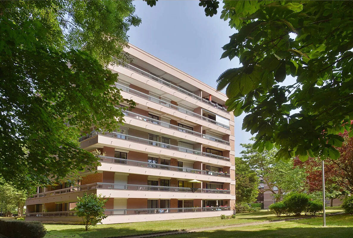 Appartement à CROSNE