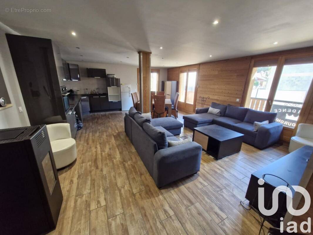 Photo 1 - Appartement à SAINT-AVRE